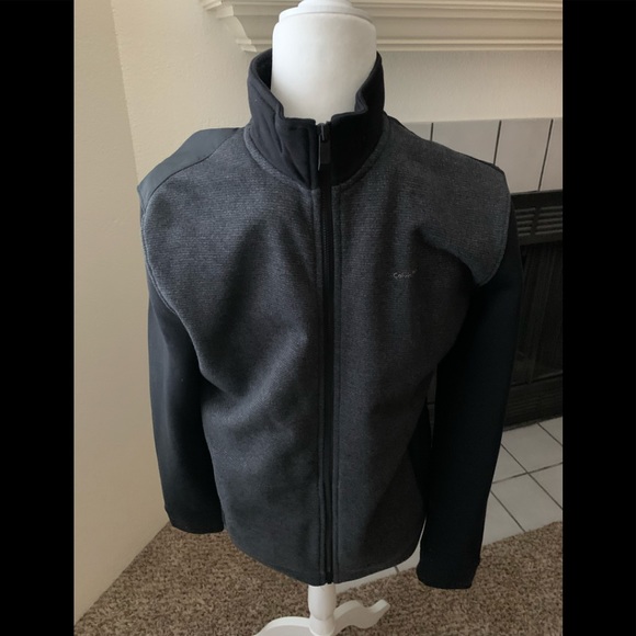 Calvin Klein Other - Calvin Klein jacket. Size Small. New